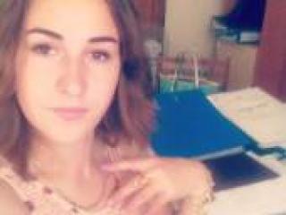 Erotinis vaizdo pokalbis avinice