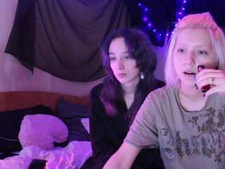 Erotinis vaizdo pokalbis Nagito_Komaeda