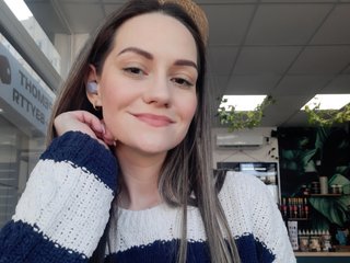 Erotinis vaizdo pokalbis Avrelia32