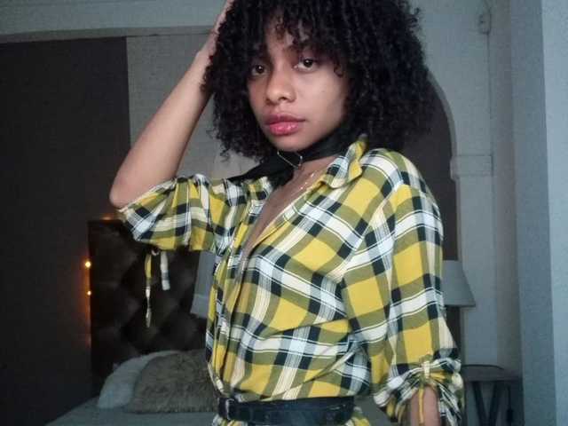 Profilio nuotrauka AvrilJackson