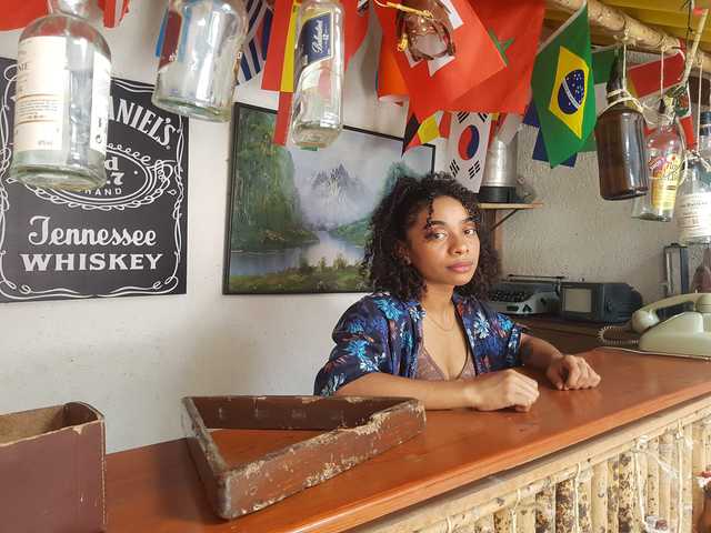 Profilio nuotrauka AvrilJackson