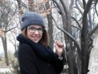 Erotinis vaizdo pokalbis avrora007