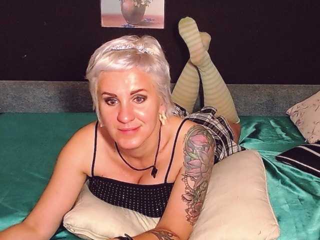 Transliacijos ekrano nuotraukos Amrolla