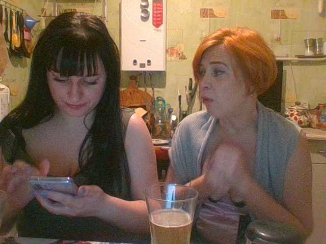 Transliacijos ekrano nuotraukos awesomediss2