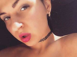 Erotinis vaizdo pokalbis MistressMMM