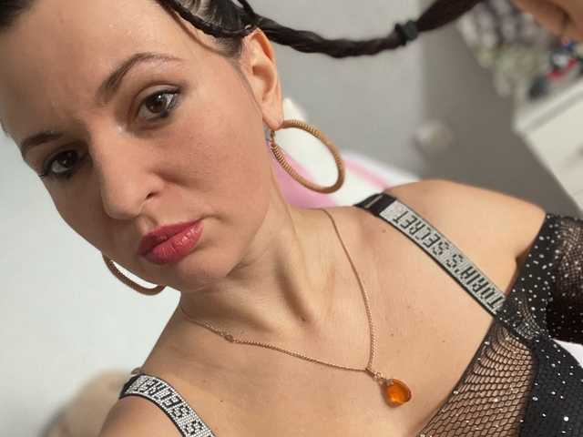 Profilio nuotrauka MistressMMM