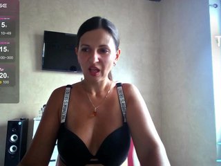 Erotinis vaizdo pokalbis MistressMMM