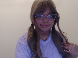 Erotinis vaizdo pokalbis AwkwardJasminee