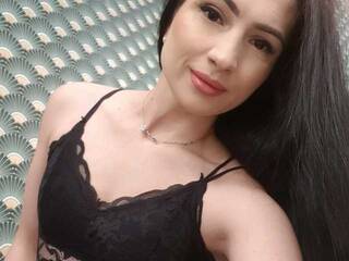 Erotinis vaizdo pokalbis ayannajune