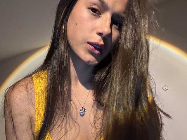 Profilio nuotrauka Ayla-
