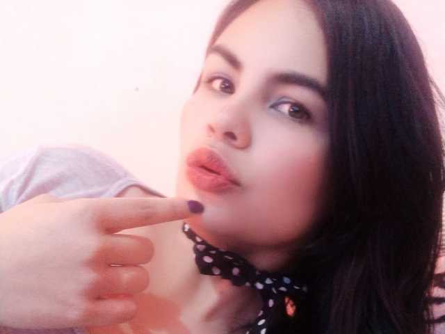 Profilio nuotrauka Ayleensweety