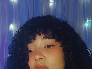 Erotinis vaizdo pokalbis Aylinn-star