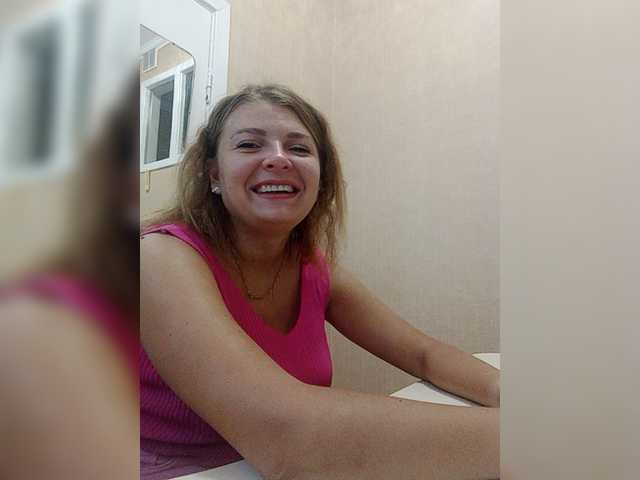 Transliacijos ekrano nuotraukos Ayrina69