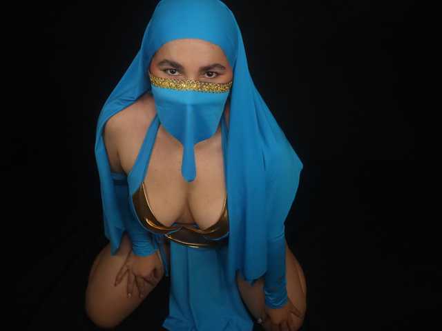 Profilio nuotrauka aysa-khalaf