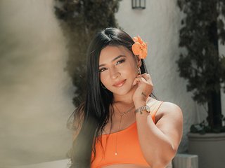 Erotinis vaizdo pokalbis AyshelBrown