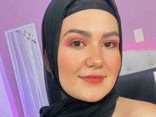 Erotinis vaizdo pokalbis azahara-ali5