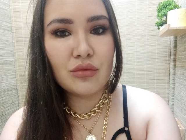 Profilio nuotrauka AzizaRed