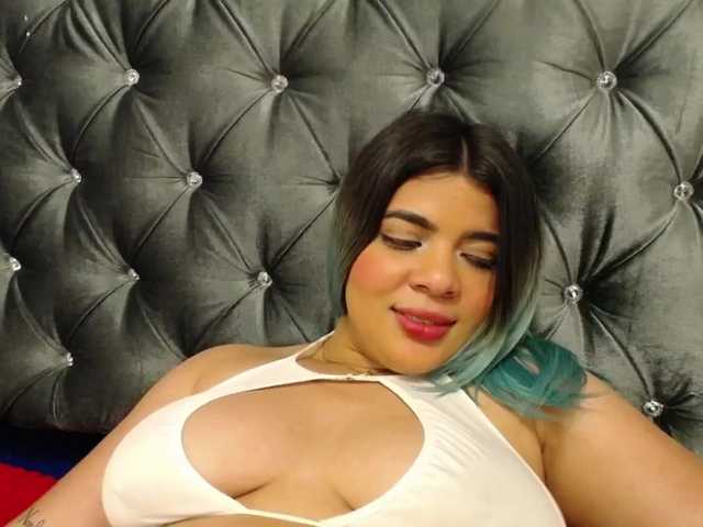 Nuotraukos Azul1a Show Anal, Show Dirt #Squirt 200tk Show titis 30tk Show Ass 50tk Show Pussy 100tk