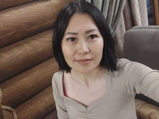 Erotinis vaizdo pokalbis AzumiKey