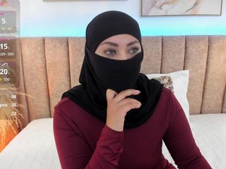 Erotinis vaizdo pokalbis Azzaa0