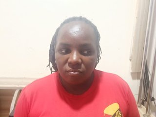 Erotinis vaizdo pokalbis B-Cherry1