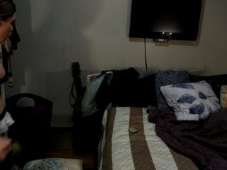 Transliacijos ekrano nuotraukos B3llaBambin0
