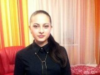 Erotinis vaizdo pokalbis baauntii