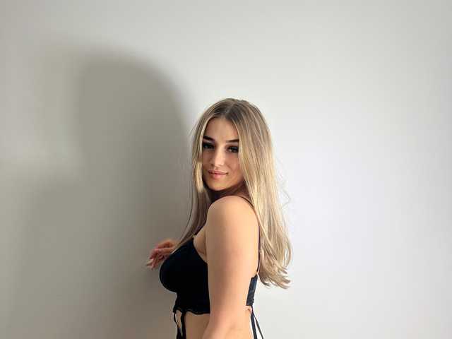 Profilio nuotrauka BabbyAisha
