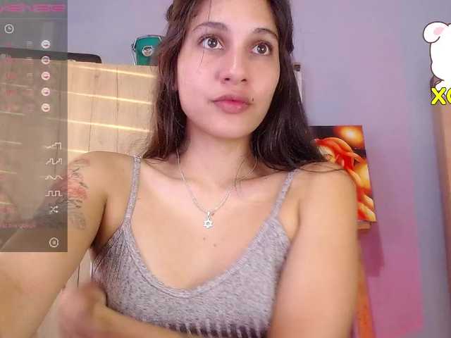 Transliacijos ekrano nuotraukos GOODGIRLYUMMM