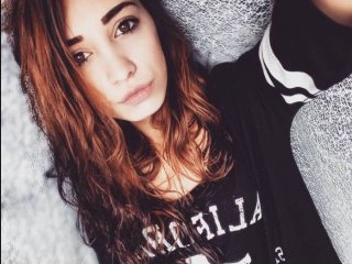 Profilio nuotrauka babeBrooke