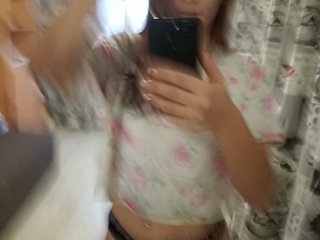 Transliacijos ekrano nuotraukos babeBrooke