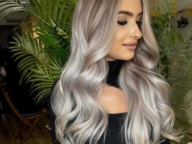 Profilio nuotrauka BabeInBlush