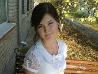 Erotinis vaizdo pokalbis babeinna