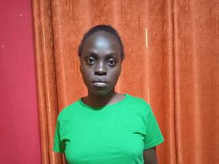 Erotinis vaizdo pokalbis Babenadia