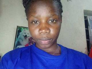 Erotinis vaizdo pokalbis Babesha