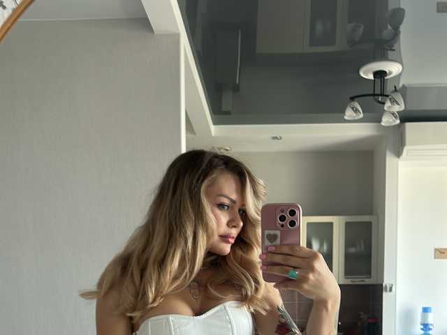 Profilio nuotrauka Baby-blonde