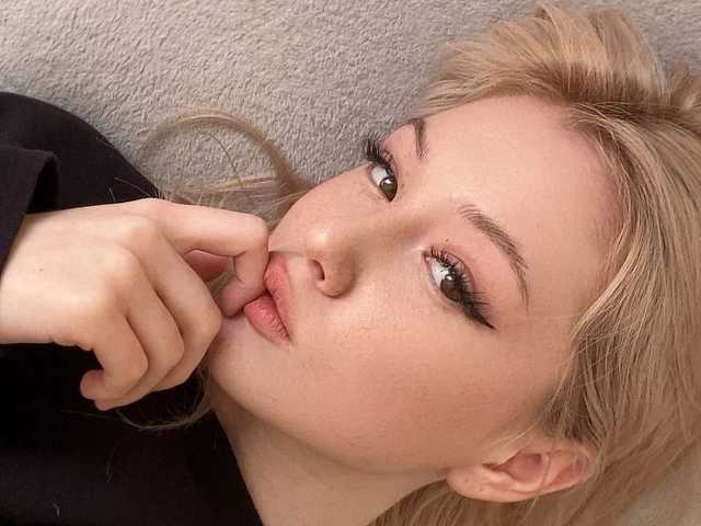 Profilio nuotrauka Baby-Madison