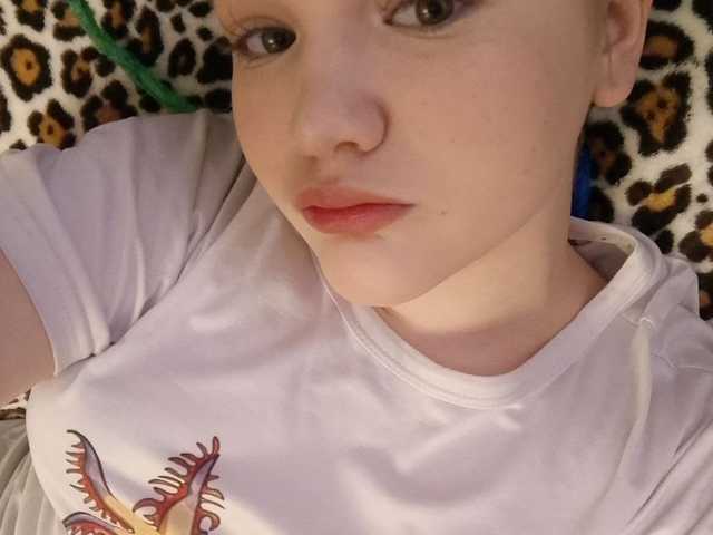 Profilio nuotrauka Baby-Molly