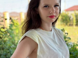 Erotinis vaizdo pokalbis Baby-Piper