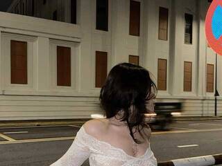 Erotinis vaizdo pokalbis Baby-sexytits