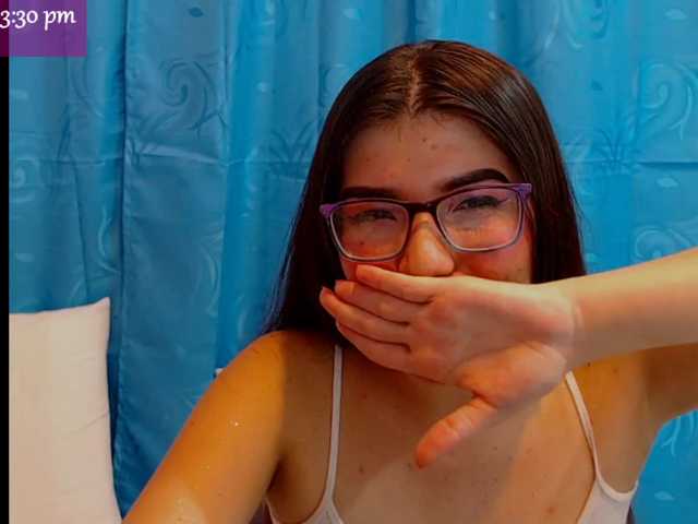 Transliacijos ekrano nuotraukos baby-sofia