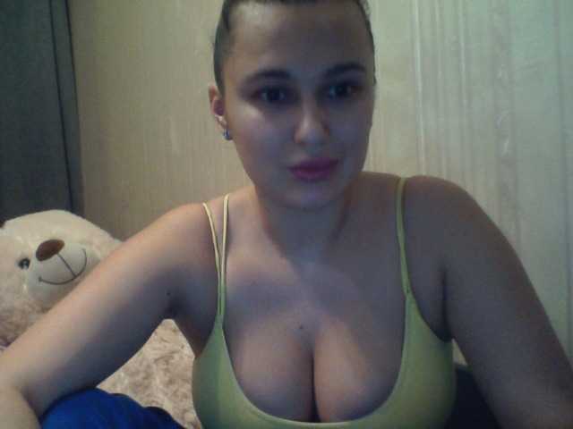 Nuotraukos BABYALISE Hi gues! Welcom) Give me token and see you more )