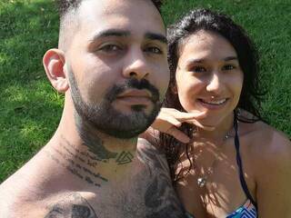 Erotinis vaizdo pokalbis babyandbear