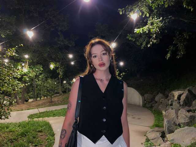 Profilio nuotrauka Babyarigoddamn