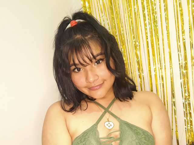 Profilio nuotrauka BabyAsianX0