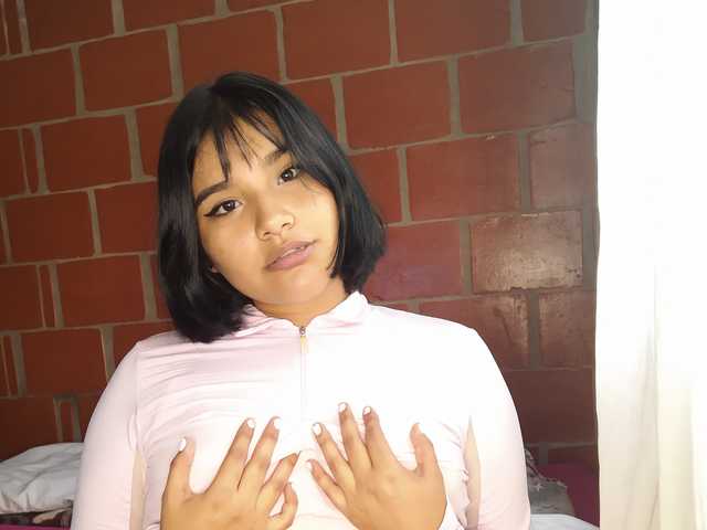 Profilio nuotrauka BabyAsianX0