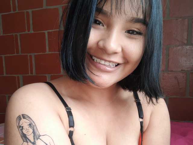 Profilio nuotrauka BabyAsianX0