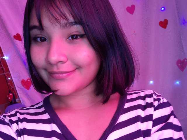 Profilio nuotrauka BabyAsianX0