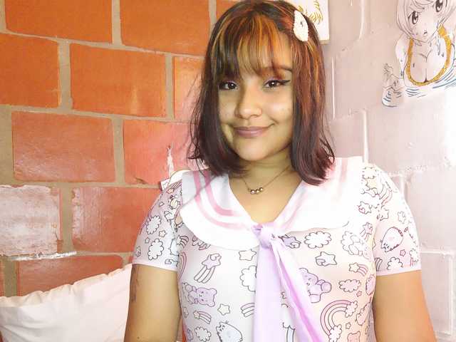 Profilio nuotrauka BabyAsianX0