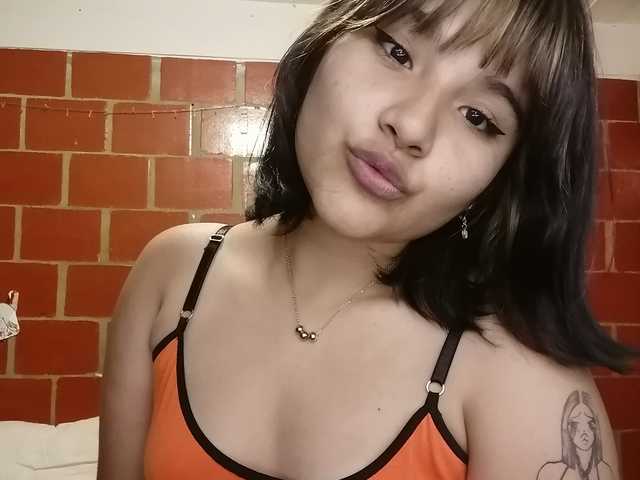 Profilio nuotrauka BabyAsianX0